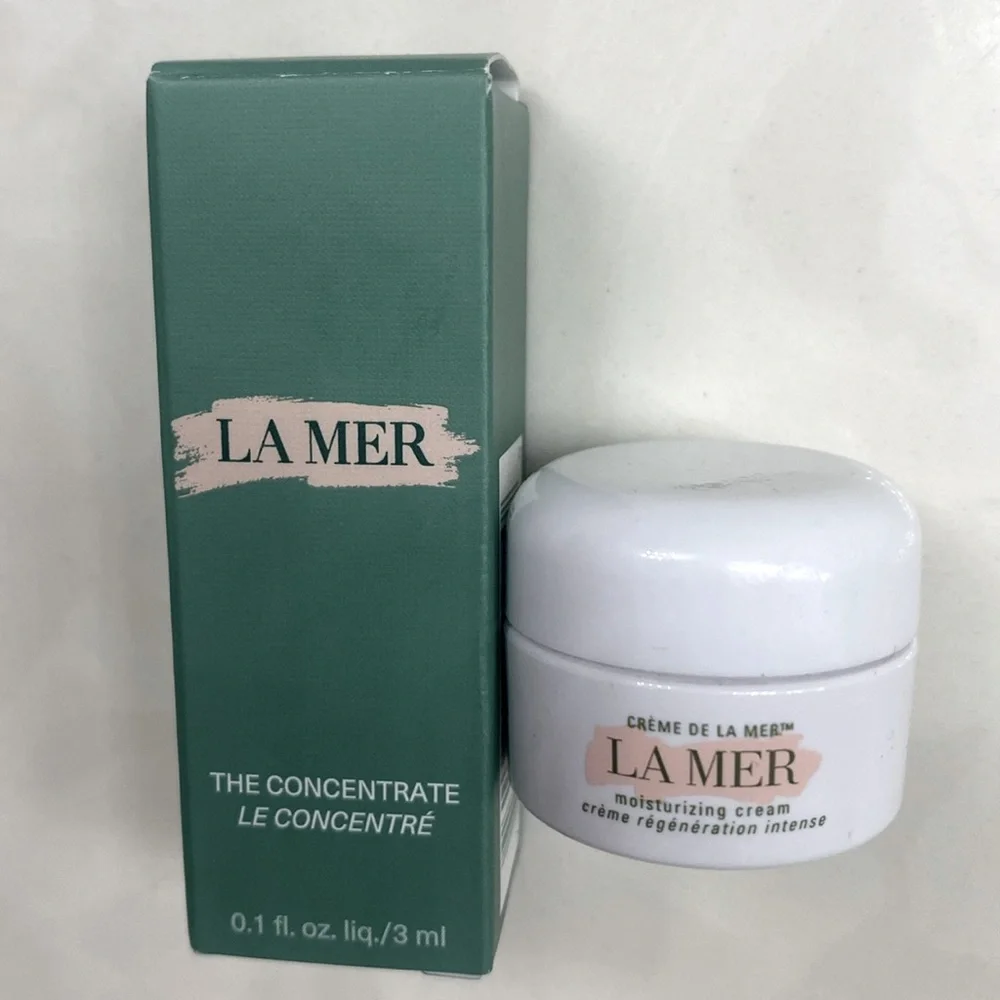La Mer la mer